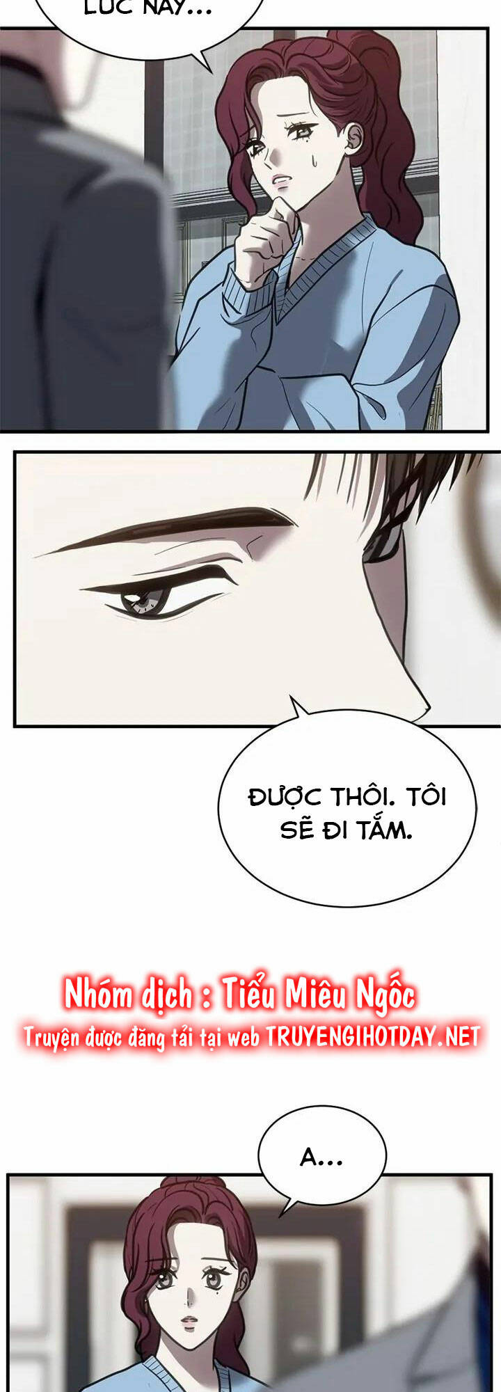 Lần Thứ Ba Chapter 48 - Trang 2