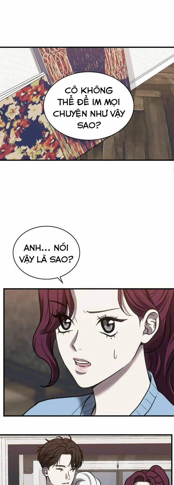 Lần Thứ Ba Chapter 48 - Trang 2