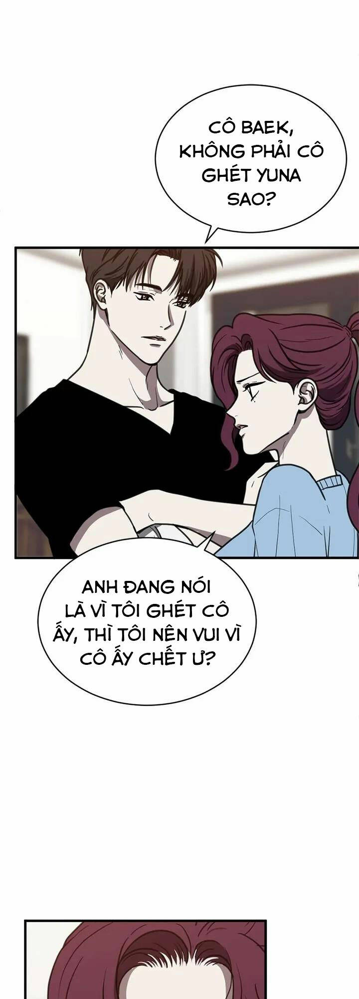 Lần Thứ Ba Chapter 48 - Trang 2