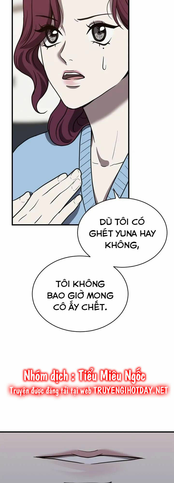 Lần Thứ Ba Chapter 48 - Trang 2