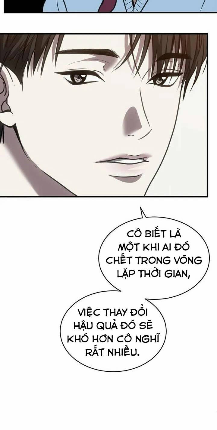 Lần Thứ Ba Chapter 48 - Trang 2