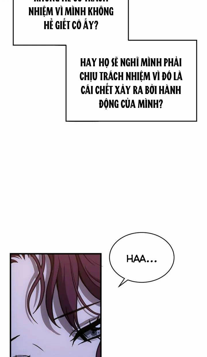 Lần Thứ Ba Chapter 48 - Trang 2