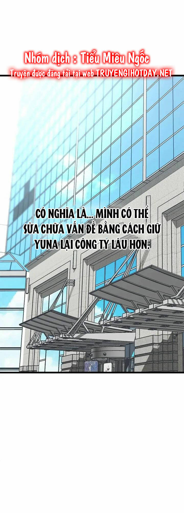 Lần Thứ Ba Chapter 48 - Trang 2