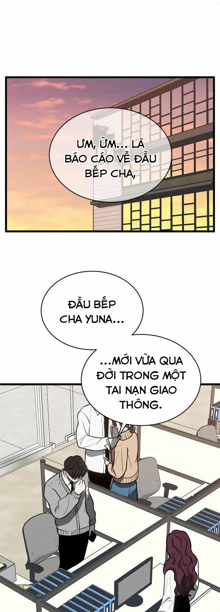 Lần Thứ Ba Chapter 48 - Trang 2