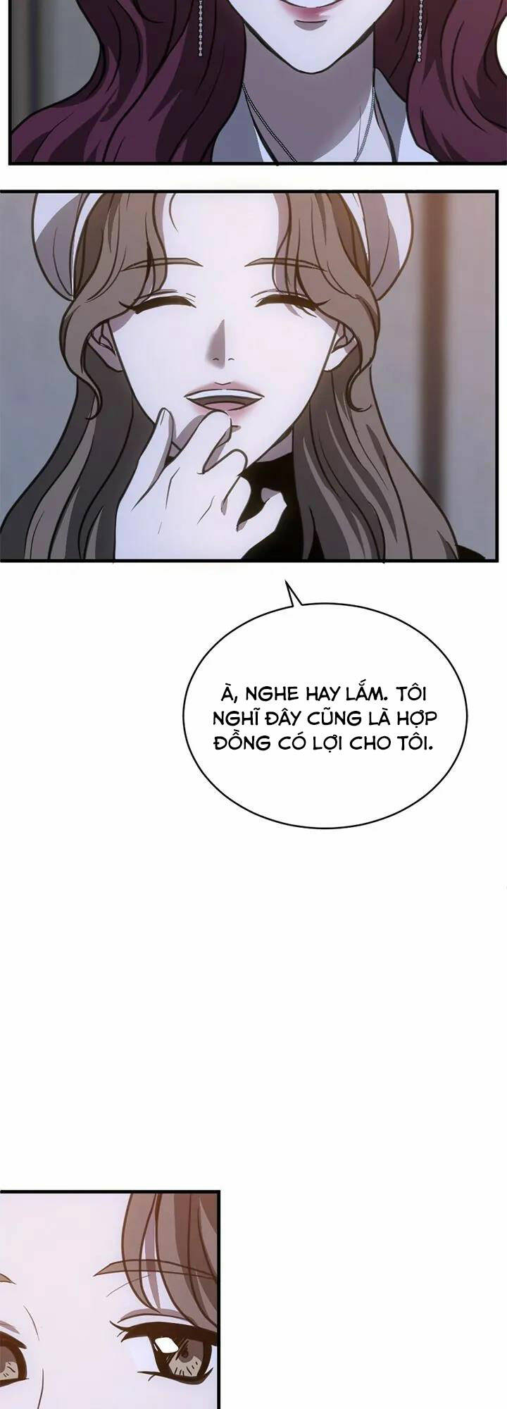 Lần Thứ Ba Chapter 45 - Trang 2