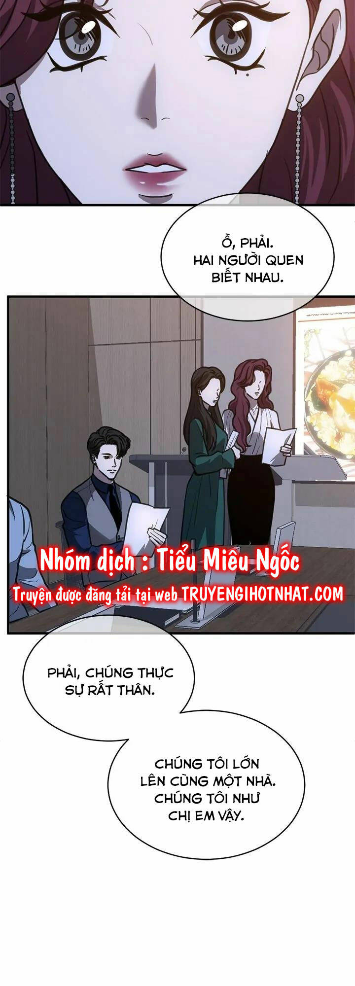 Lần Thứ Ba Chapter 45 - Trang 2