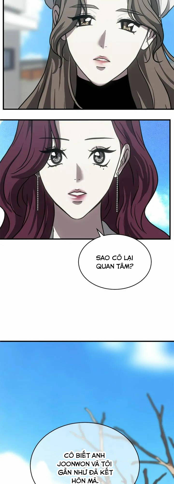 Lần Thứ Ba Chapter 45 - Trang 2