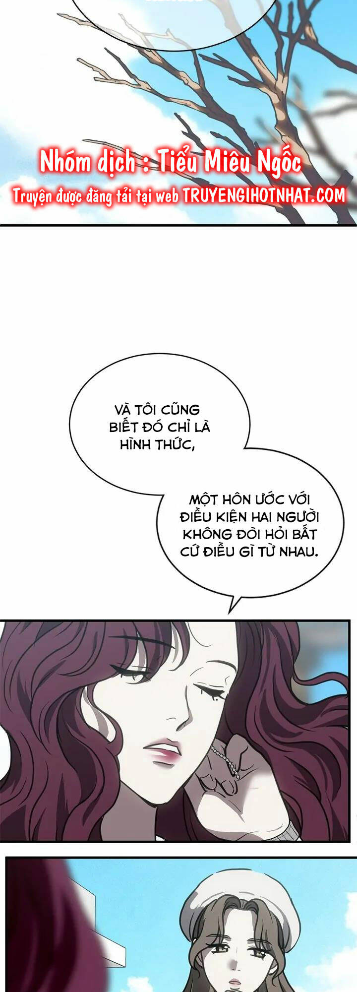 Lần Thứ Ba Chapter 45 - Trang 2