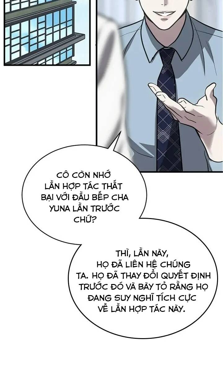 Lần Thứ Ba Chapter 36 - Trang 2