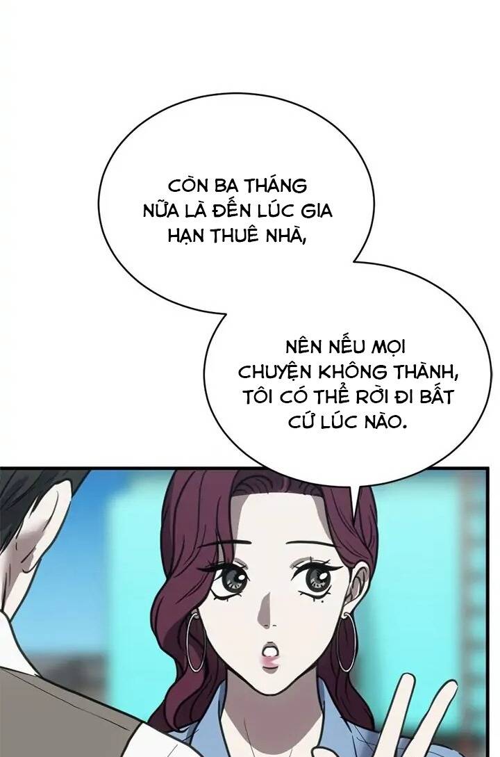 Lần Thứ Ba Chapter 36 - Trang 2