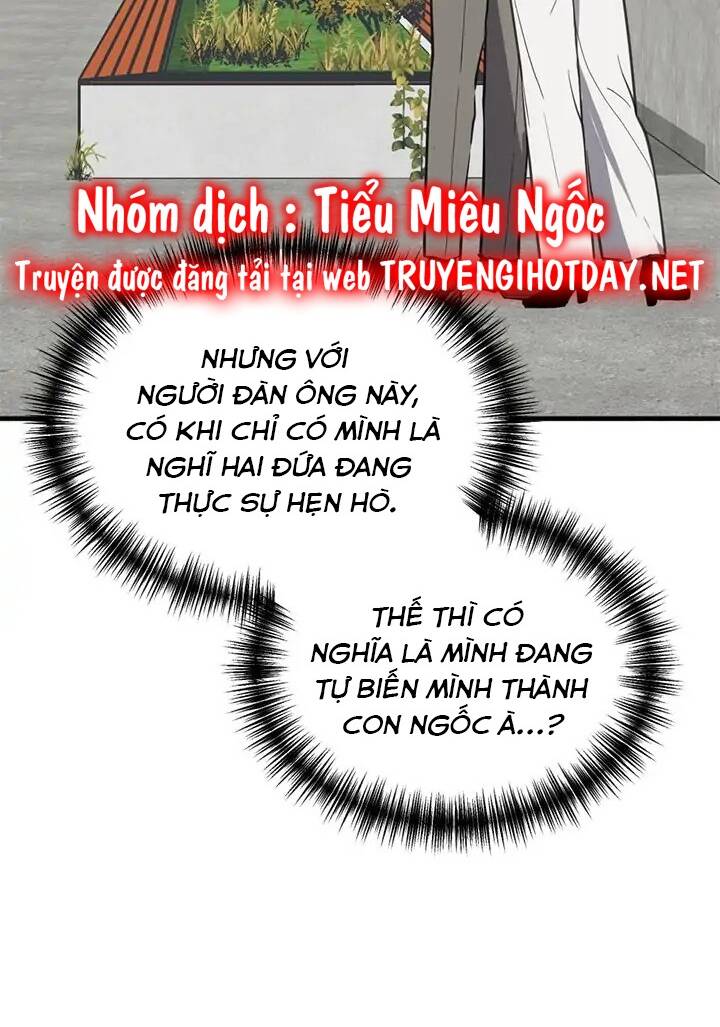 Lần Thứ Ba Chapter 36 - Trang 2