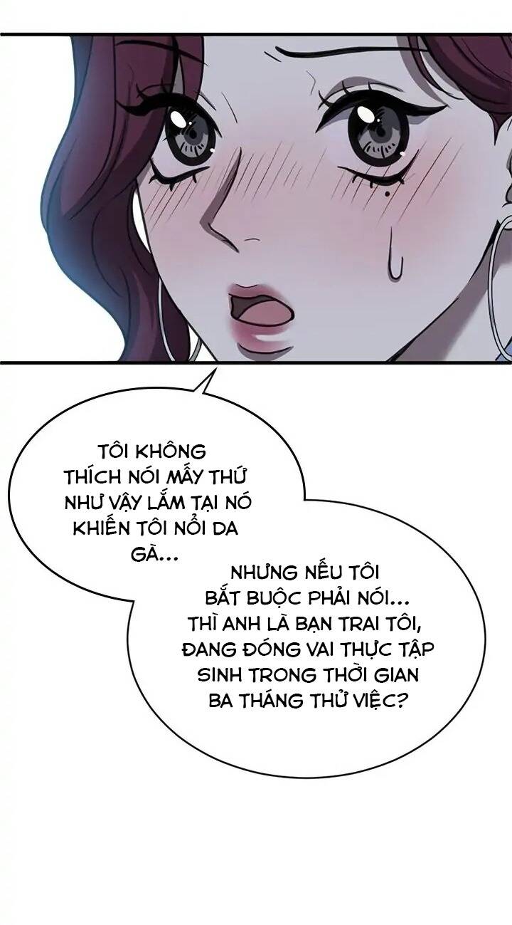 Lần Thứ Ba Chapter 36 - Trang 2