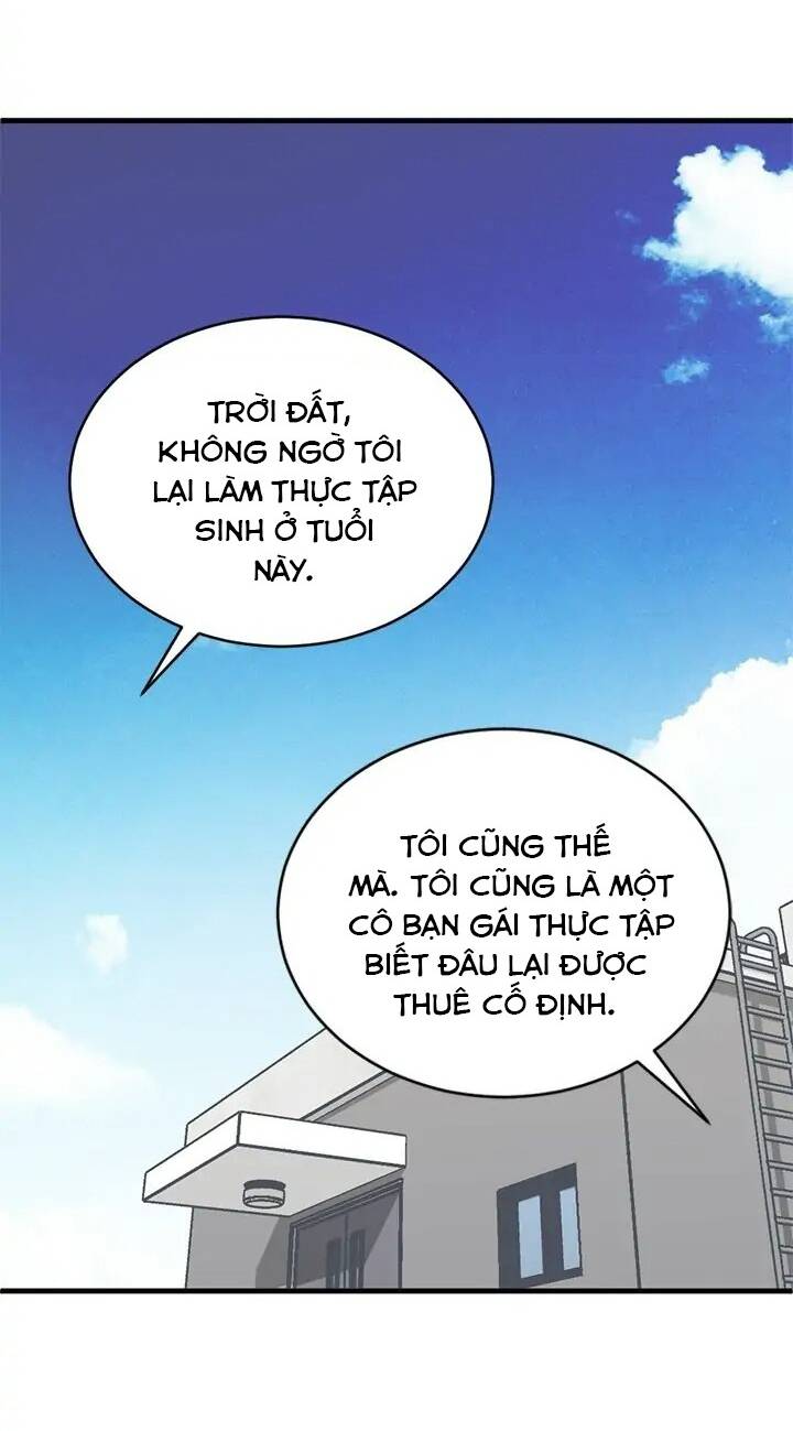 Lần Thứ Ba Chapter 36 - Trang 2