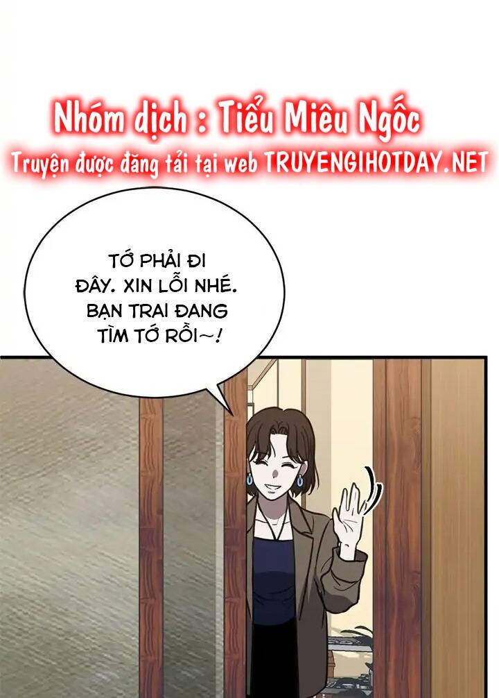 Lần Thứ Ba Chapter 36 - Trang 2