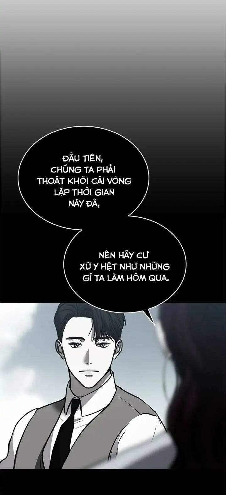 Lần Thứ Ba Chapter 36 - Trang 2