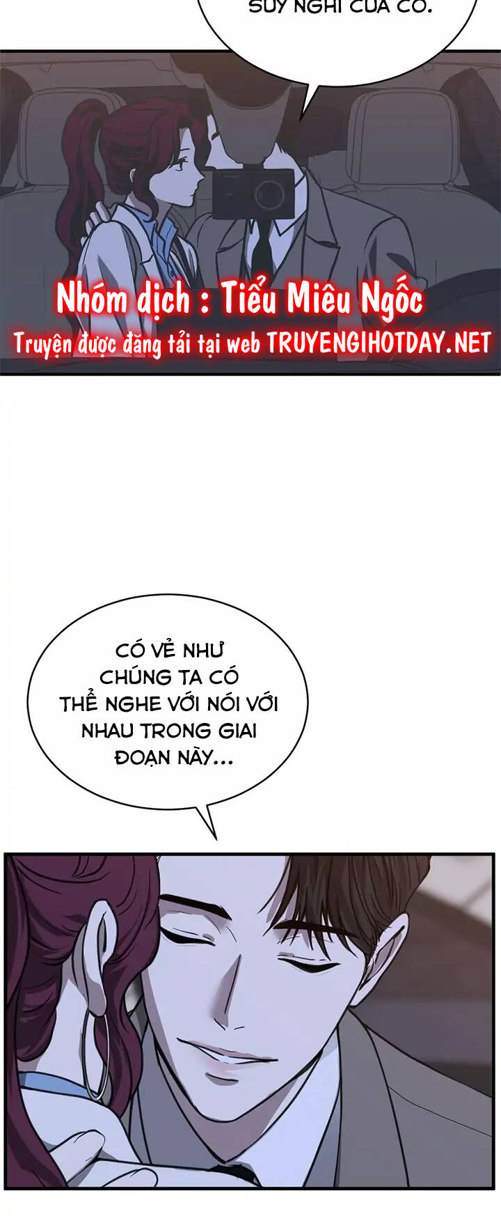 Lần Thứ Ba Chapter 35 - Trang 2