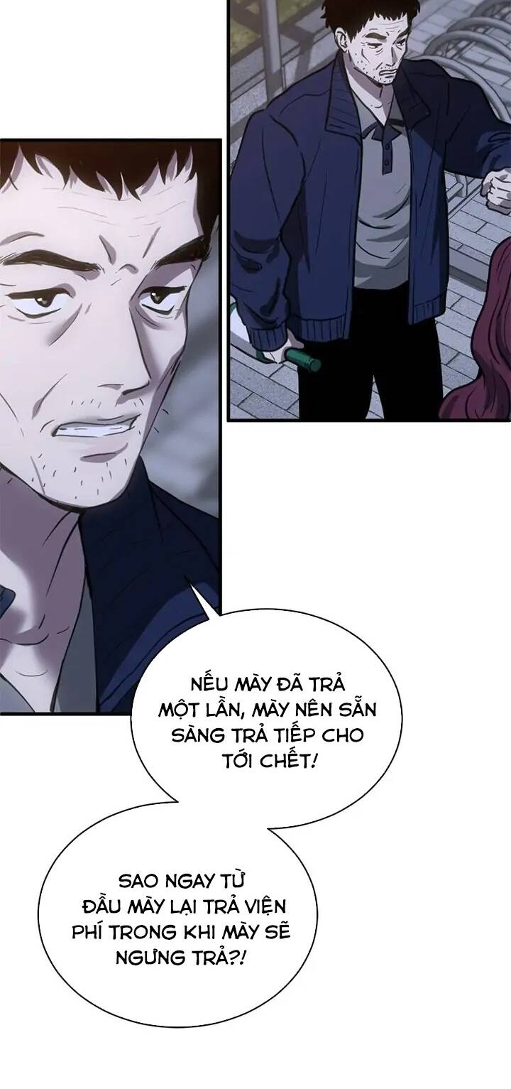 Lần Thứ Ba Chapter 28 - Trang 2