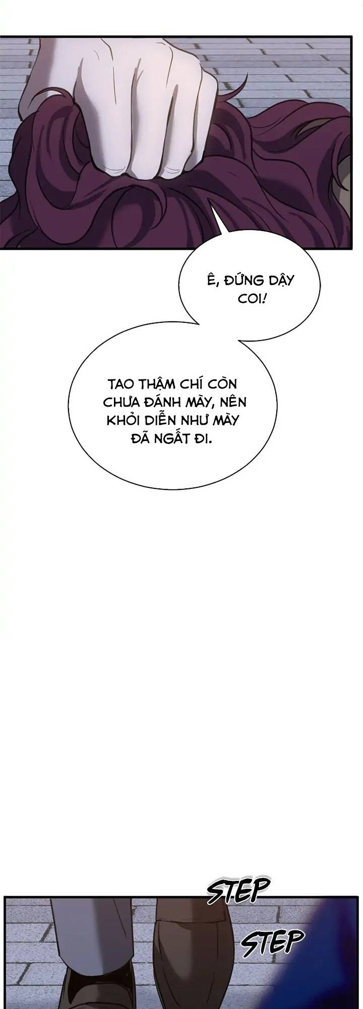 Lần Thứ Ba Chapter 28 - Trang 2