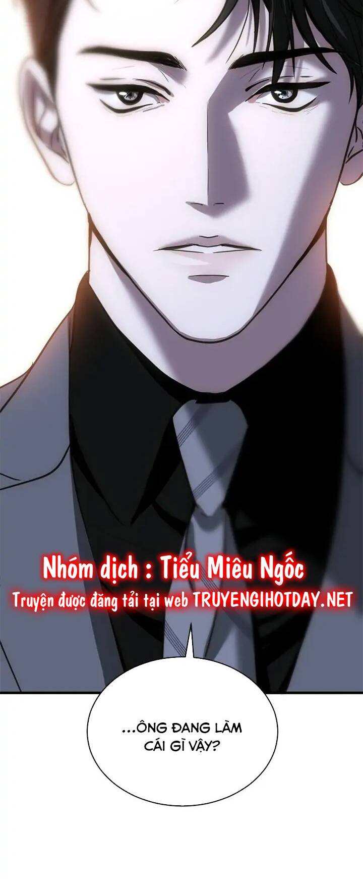 Lần Thứ Ba Chapter 28 - Trang 2