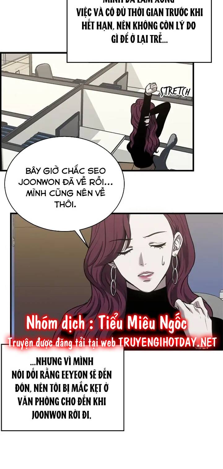 Lần Thứ Ba Chapter 28 - Trang 2