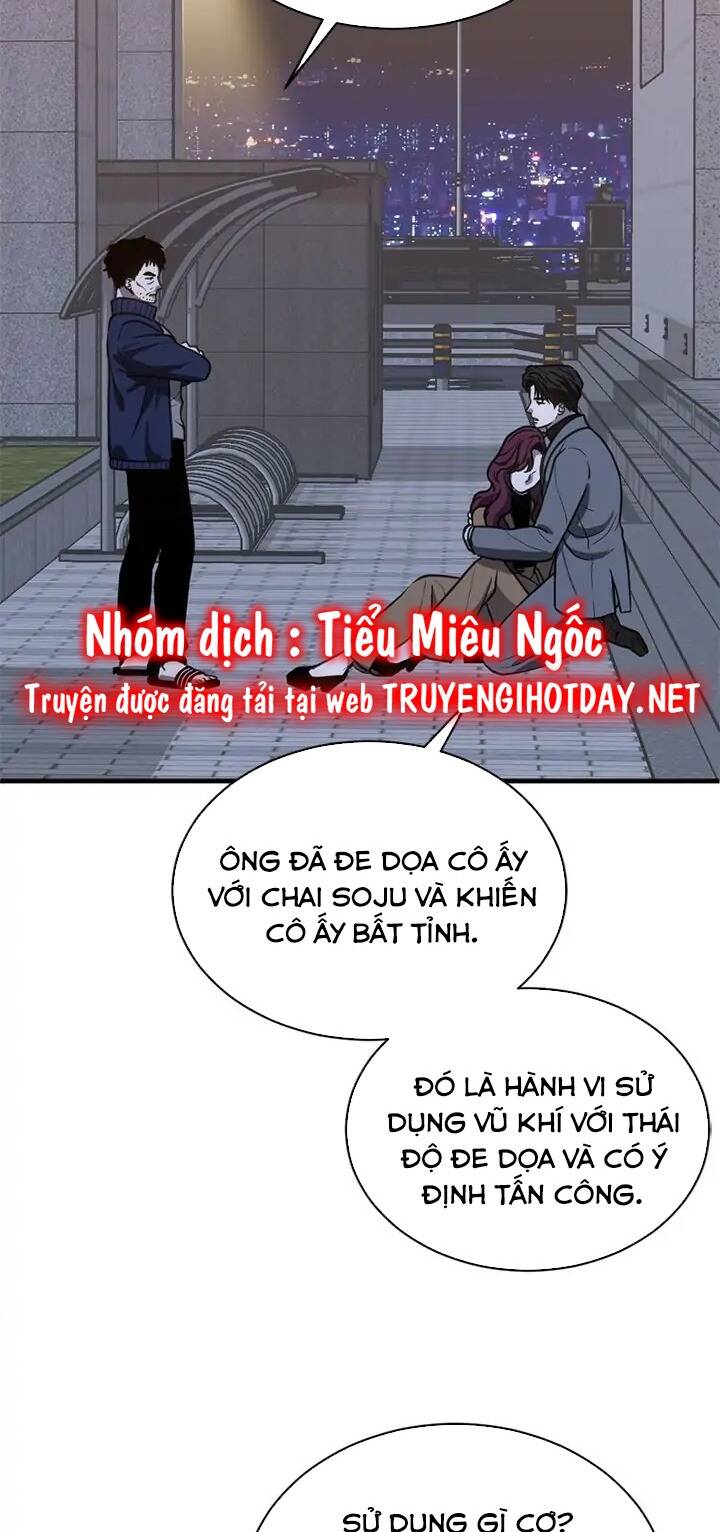 Lần Thứ Ba Chapter 28 - Trang 2