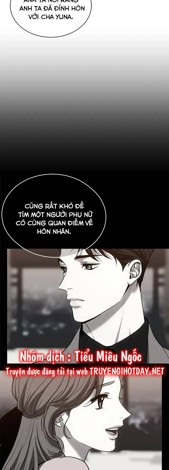 Lần Thứ Ba Chapter 28 - Trang 2