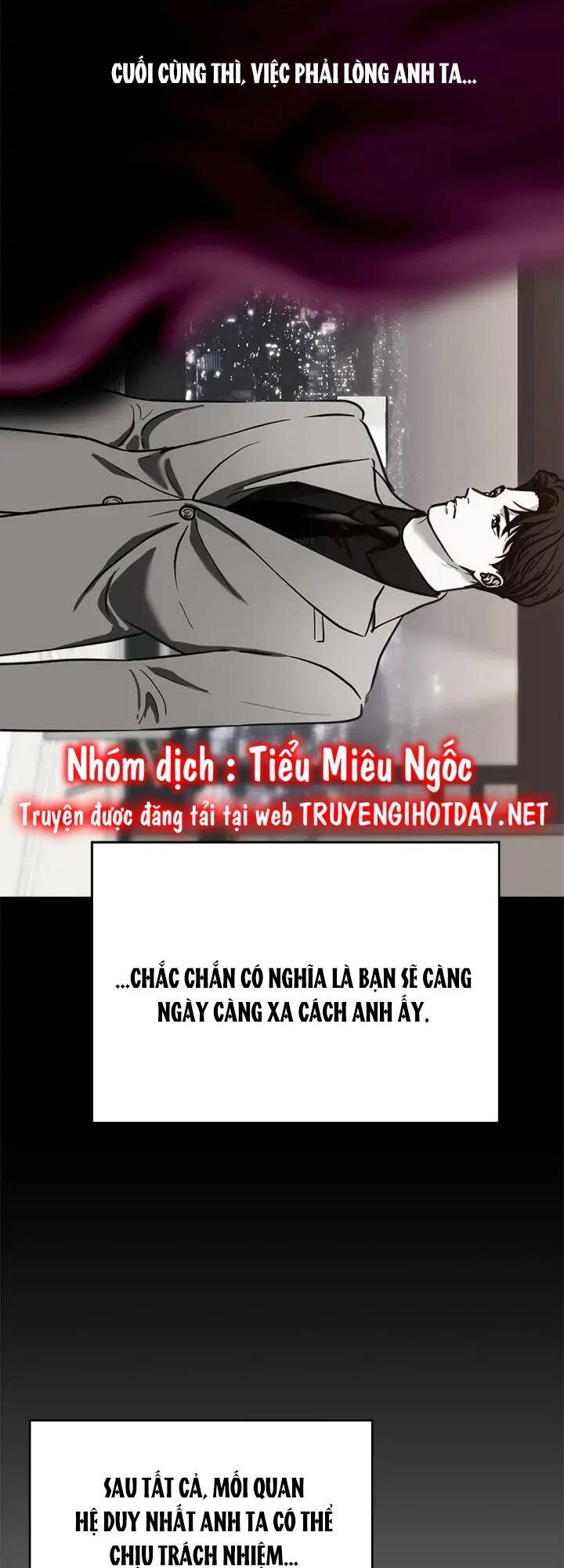 Lần Thứ Ba Chapter 28 - Trang 2