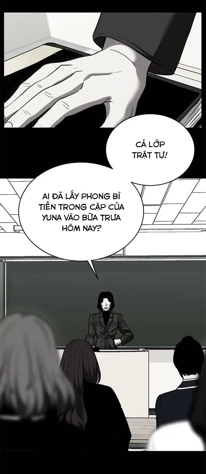 Lần Thứ Ba Chapter 25 - Trang 2