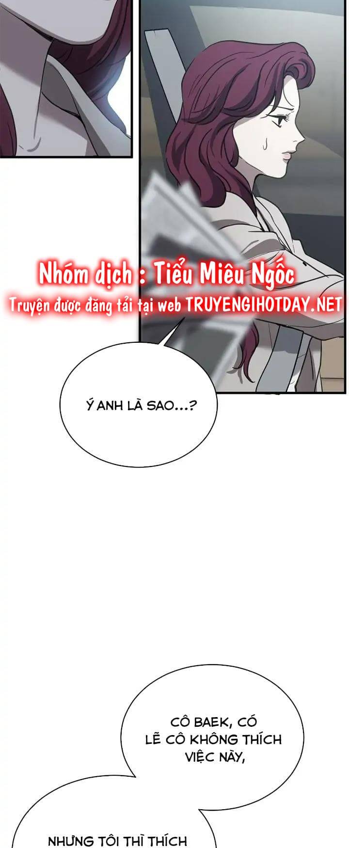 Lần Thứ Ba Chapter 21 - Trang 2