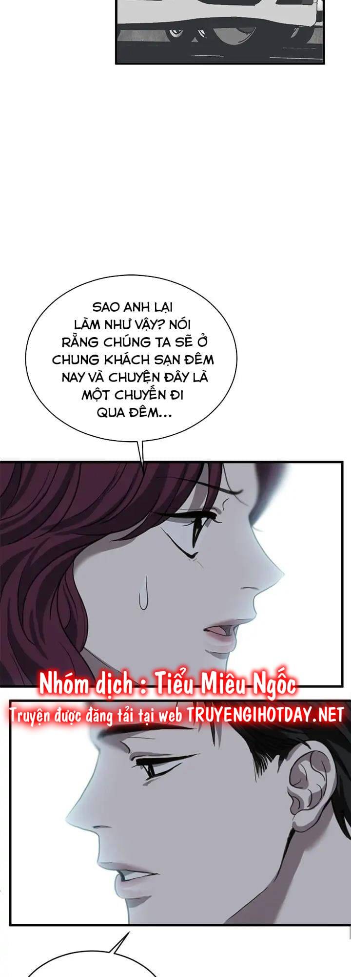 Lần Thứ Ba Chapter 21 - Trang 2