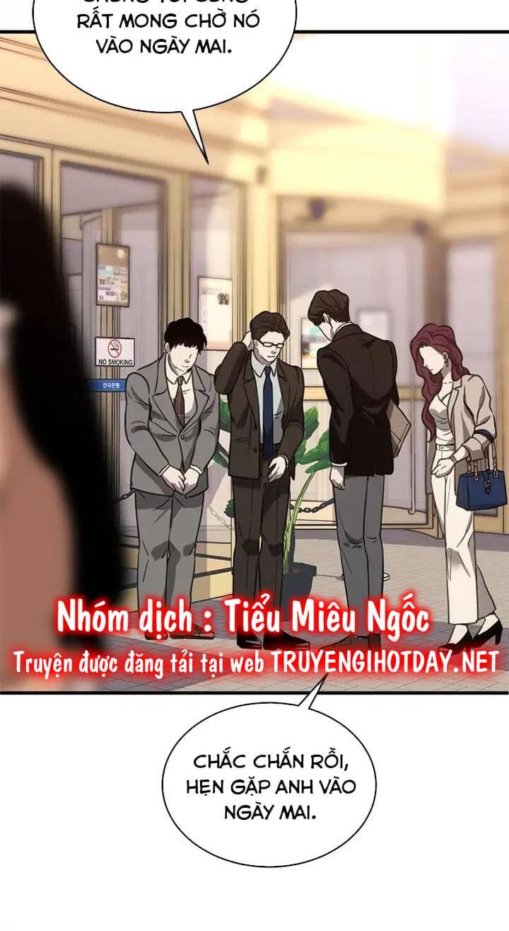 Lần Thứ Ba Chapter 21 - Trang 2