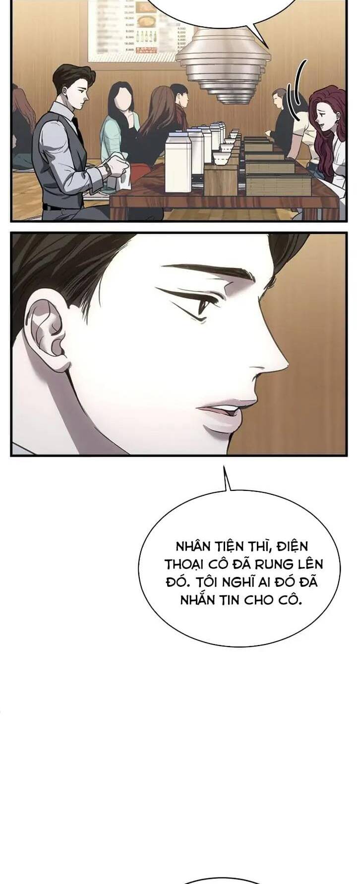 Lần Thứ Ba Chapter 21 - Trang 2