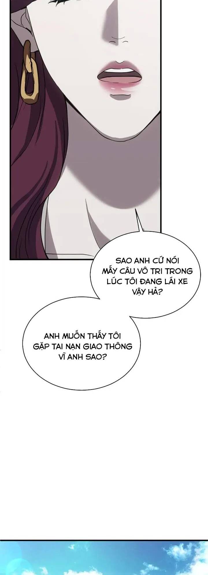 Lần Thứ Ba Chapter 21 - Trang 2