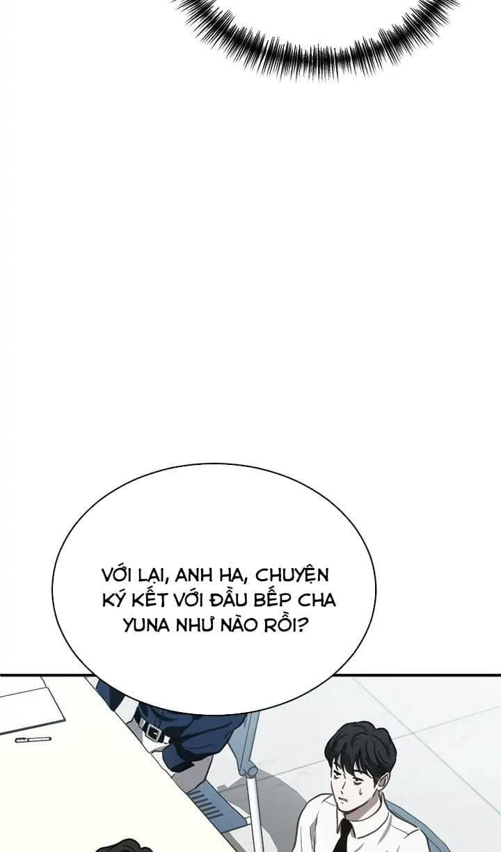 Lần Thứ Ba Chapter 20 - Trang 2