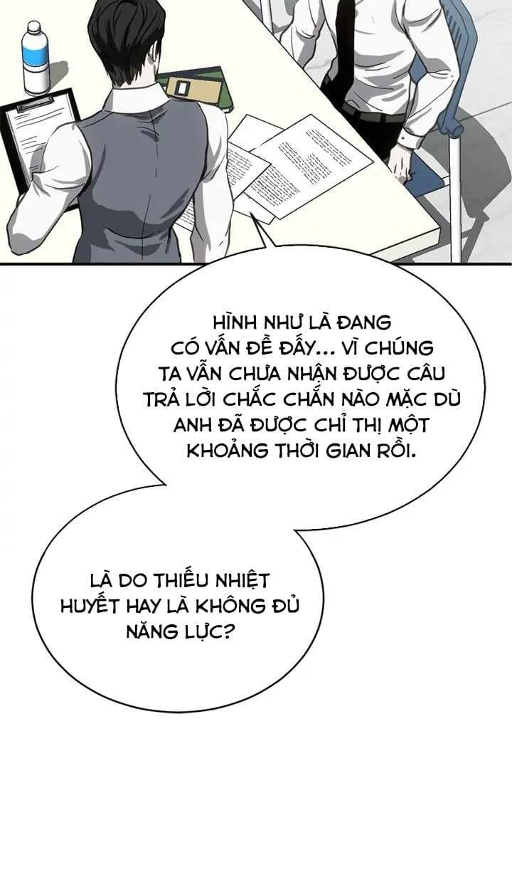 Lần Thứ Ba Chapter 20 - Trang 2