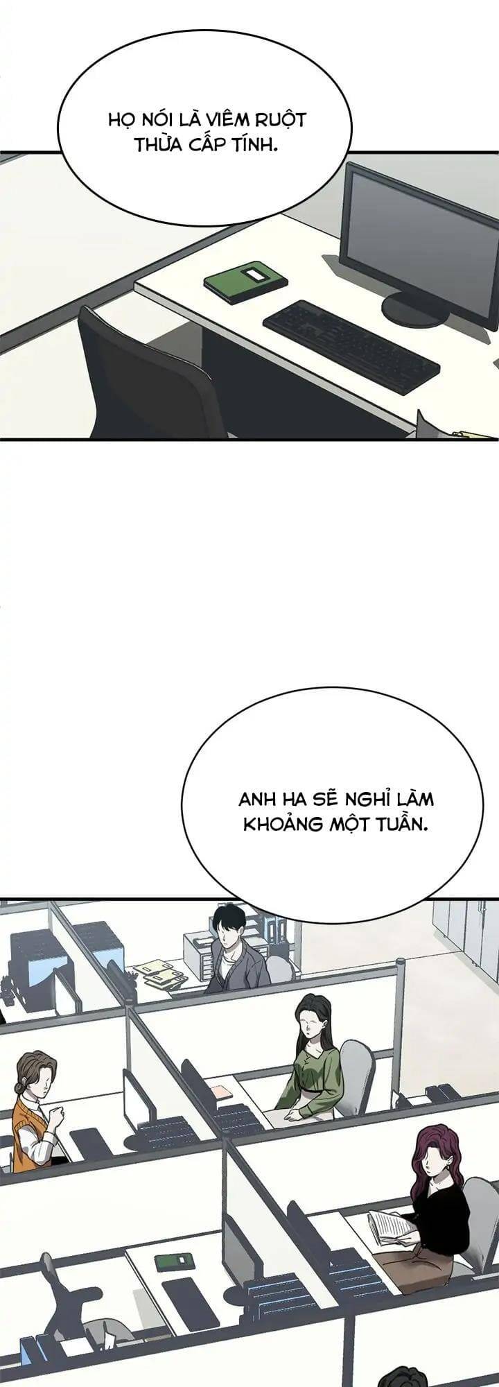 Lần Thứ Ba Chapter 20 - Trang 2