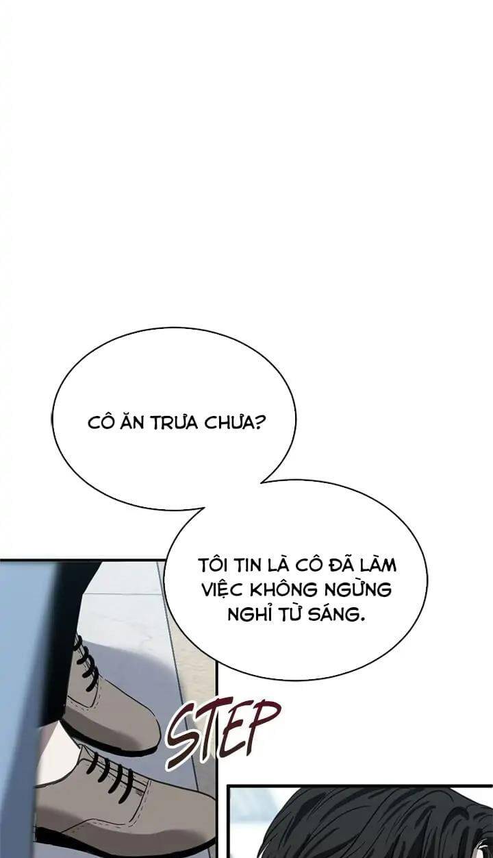 Lần Thứ Ba Chapter 20 - Trang 2