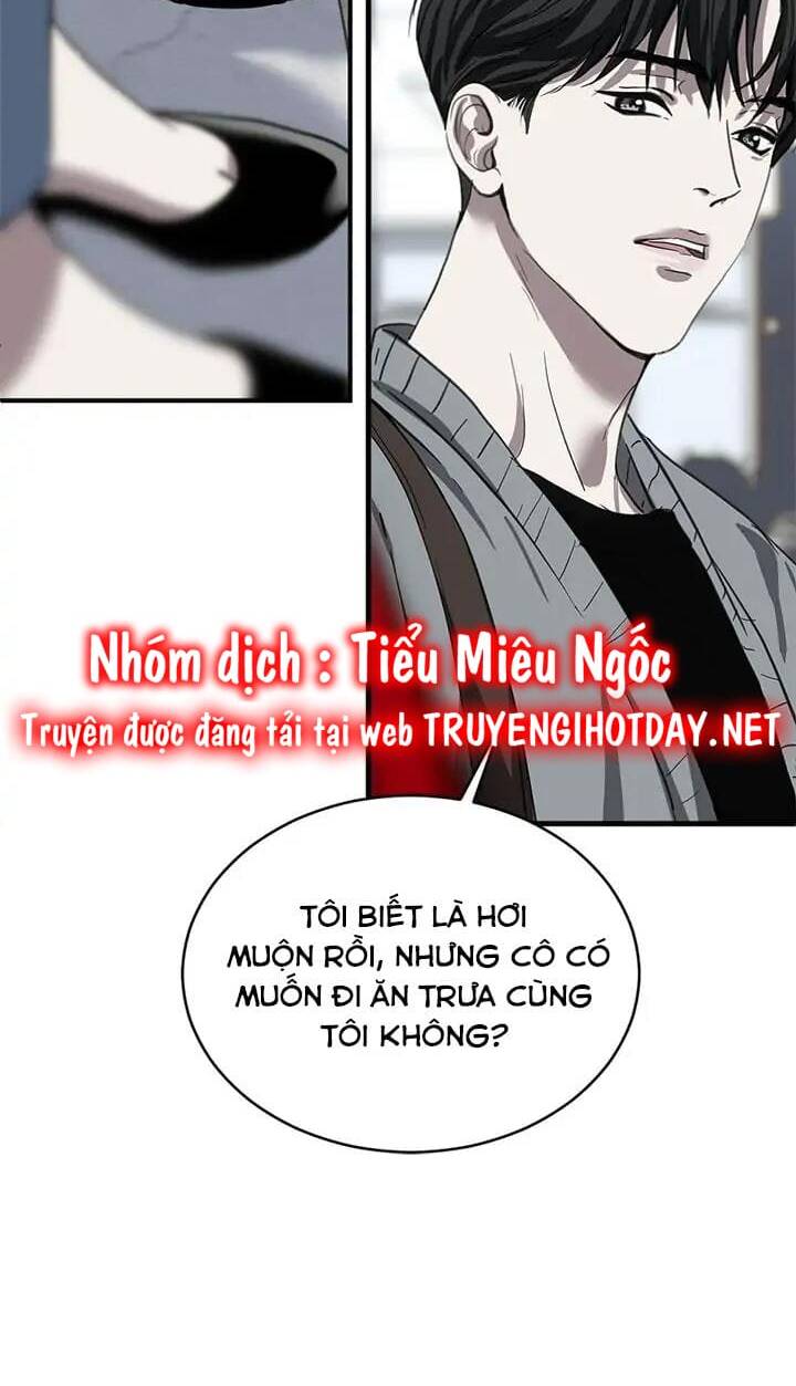 Lần Thứ Ba Chapter 20 - Trang 2