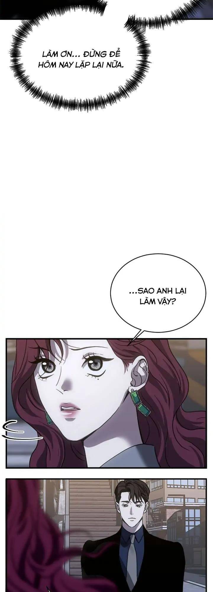 Lần Thứ Ba Chapter 19 - Trang 2