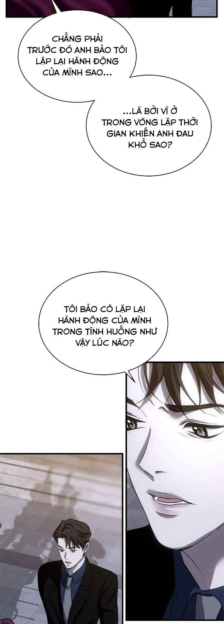 Lần Thứ Ba Chapter 19 - Trang 2