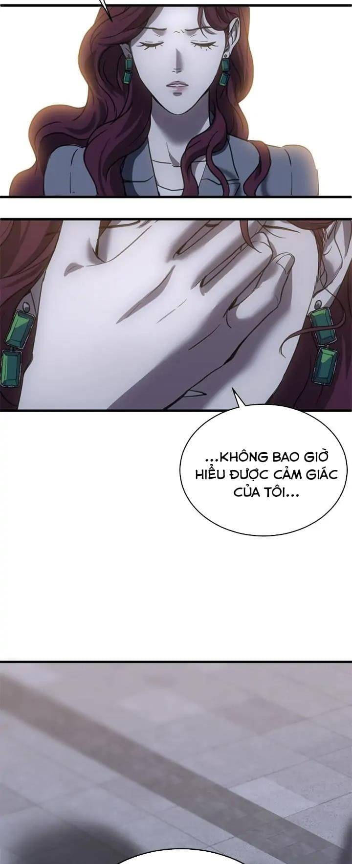 Lần Thứ Ba Chapter 19 - Trang 2