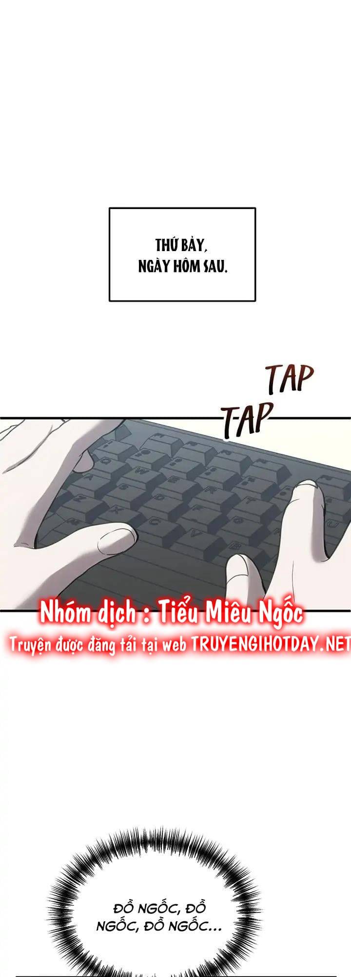 Lần Thứ Ba Chapter 19 - Trang 2