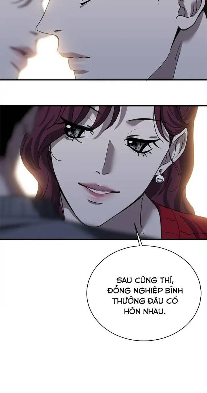 Lần Thứ Ba Chapter 19 - Trang 2