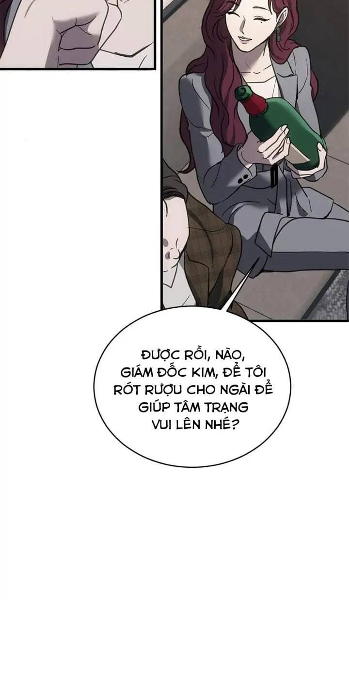 Lần Thứ Ba Chapter 19 - Trang 2