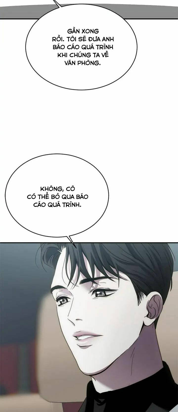 Lần Thứ Ba Chapter 17 - Trang 2