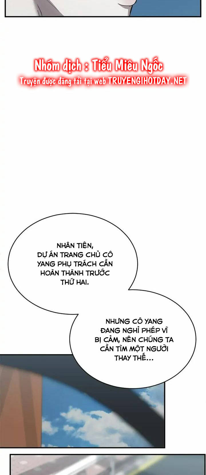 Lần Thứ Ba Chapter 17 - Trang 2