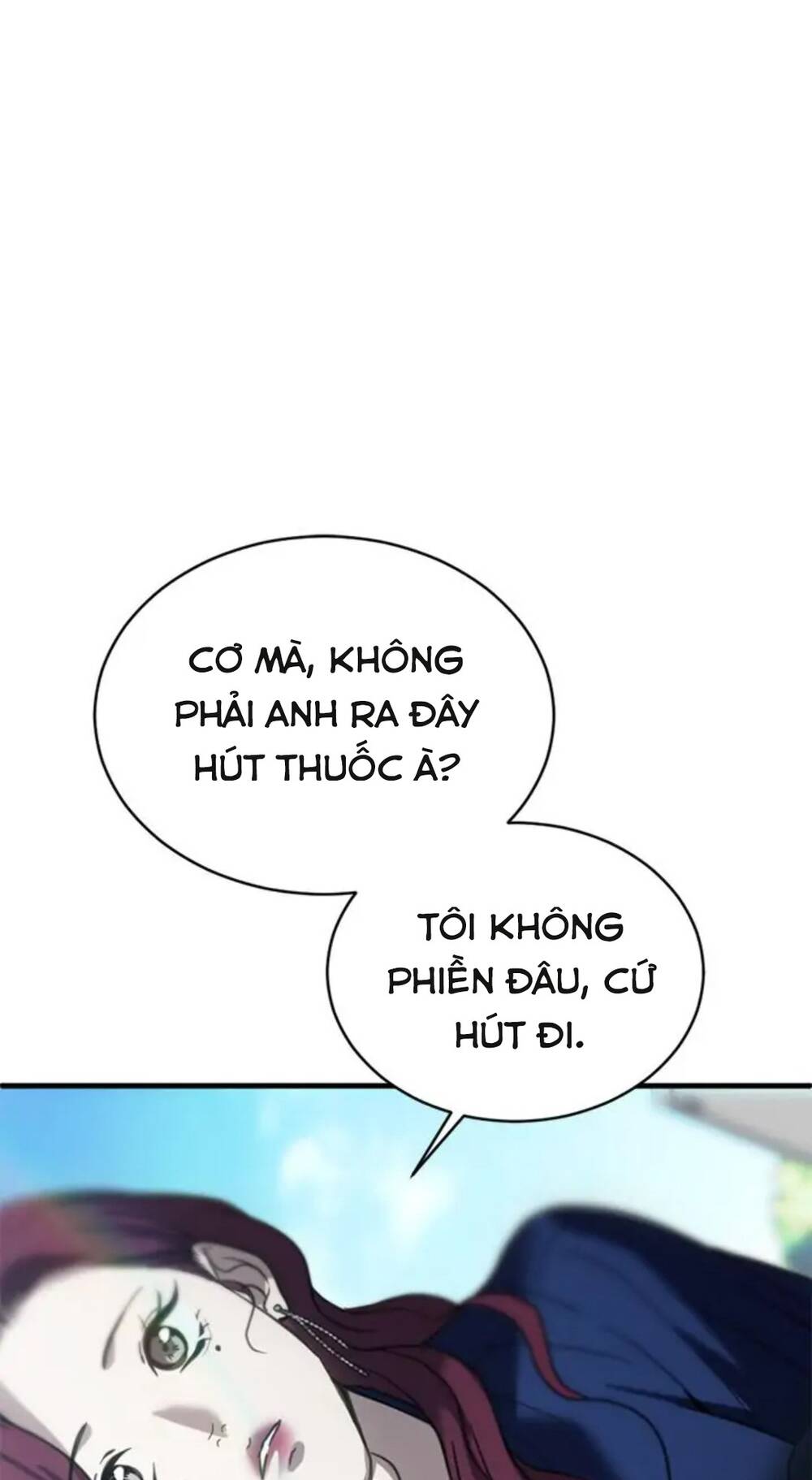 Lần Thứ Ba Chapter 16 - Trang 2