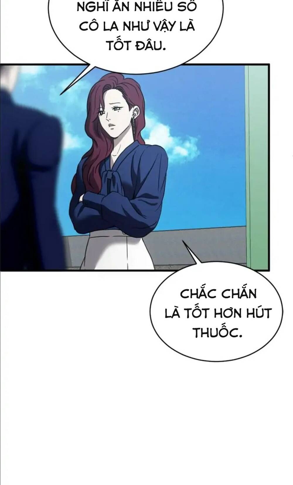 Lần Thứ Ba Chapter 16 - Trang 2