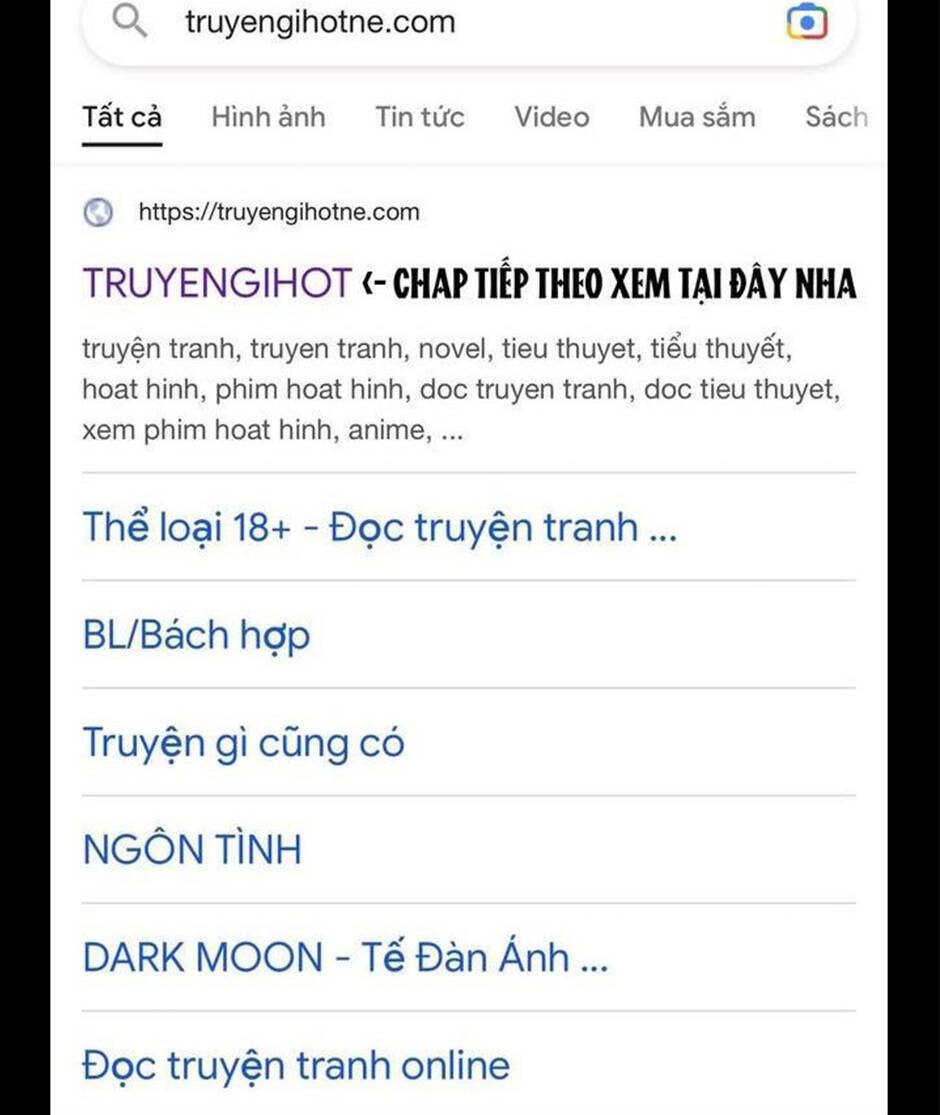 Lần Thứ Ba Chapter 16 - Trang 2