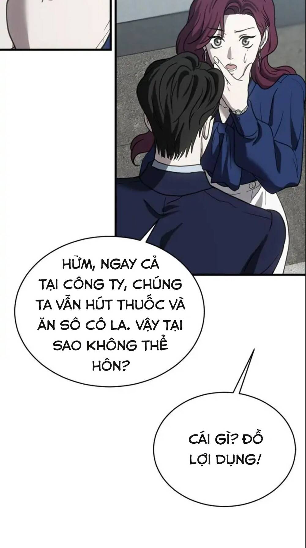 Lần Thứ Ba Chapter 16 - Trang 2